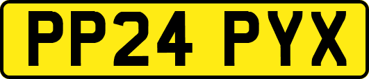 PP24PYX