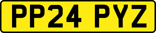 PP24PYZ