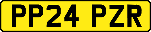 PP24PZR