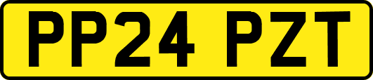PP24PZT