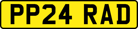 PP24RAD