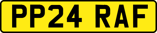 PP24RAF