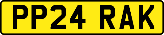 PP24RAK