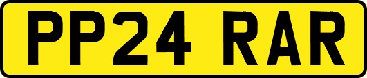 PP24RAR