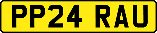 PP24RAU