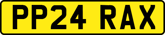 PP24RAX