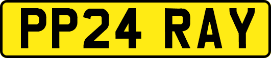 PP24RAY