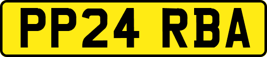 PP24RBA