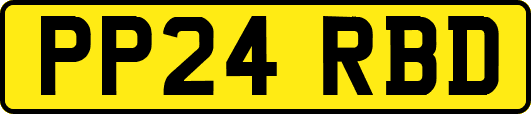 PP24RBD