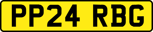 PP24RBG