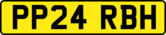 PP24RBH