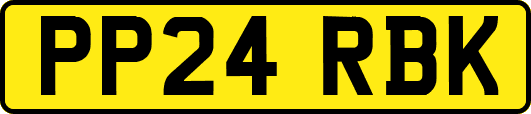 PP24RBK