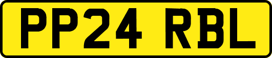 PP24RBL
