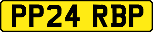 PP24RBP