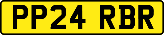 PP24RBR