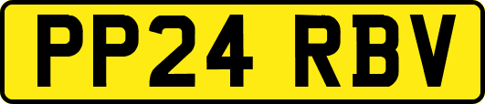 PP24RBV