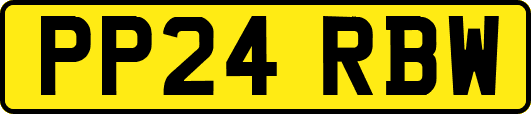 PP24RBW