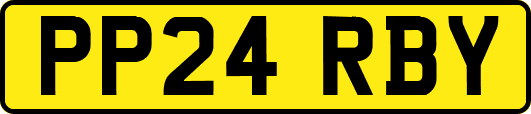 PP24RBY