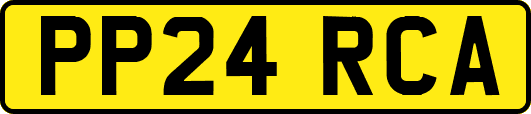 PP24RCA