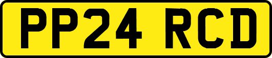 PP24RCD