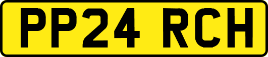 PP24RCH
