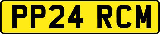PP24RCM