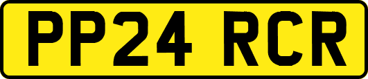 PP24RCR