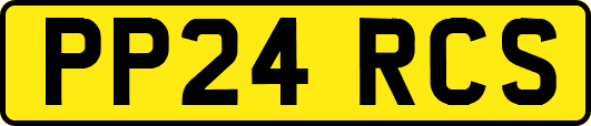 PP24RCS