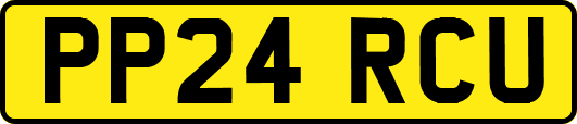 PP24RCU
