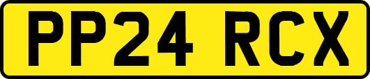 PP24RCX