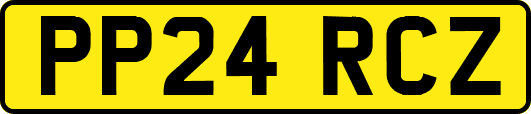 PP24RCZ