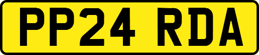 PP24RDA