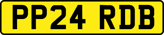PP24RDB
