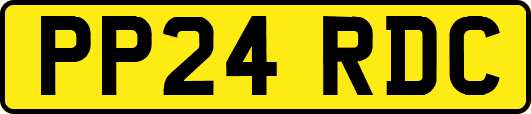 PP24RDC