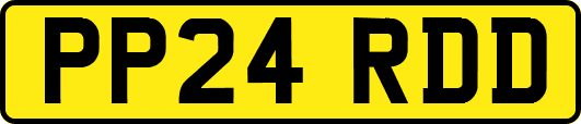PP24RDD