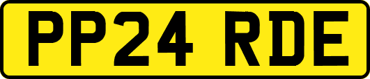 PP24RDE