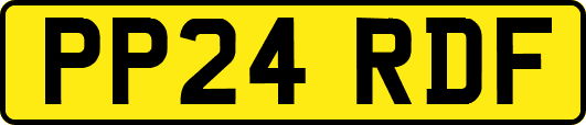 PP24RDF