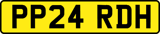 PP24RDH