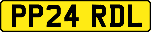 PP24RDL