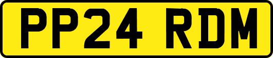 PP24RDM