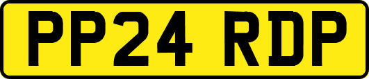 PP24RDP