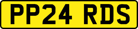 PP24RDS