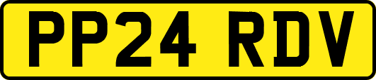 PP24RDV
