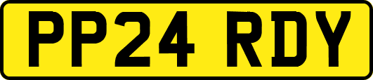 PP24RDY