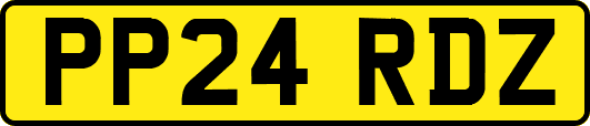 PP24RDZ