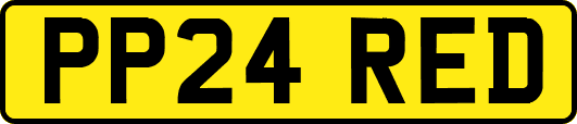 PP24RED