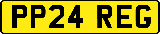 PP24REG