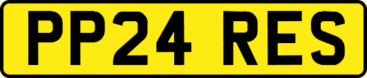 PP24RES