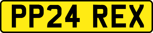PP24REX