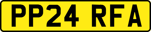 PP24RFA